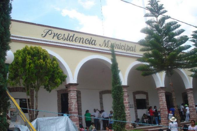 Caltepec se queda sin un solo policía durante Fiesta Patronal