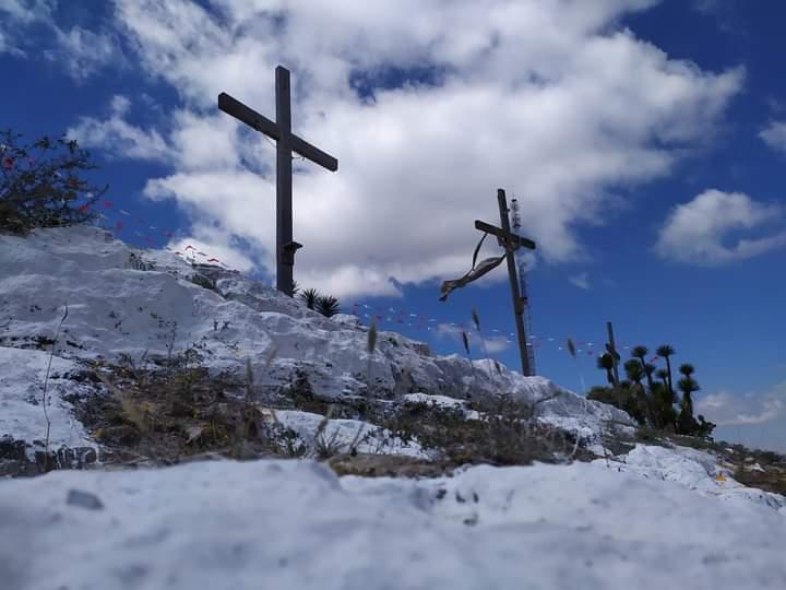 Preparan representación de Semana Santa en vivo en Tehuacán
