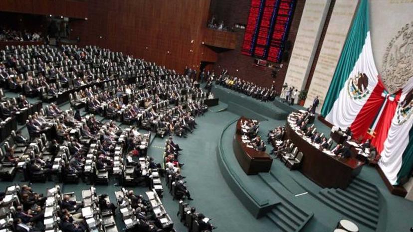 Diputados recibirán a NINIS para becarlos y capacitarlos