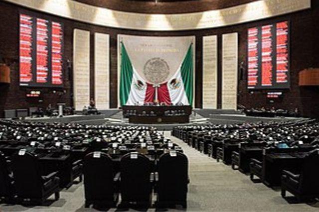 No más reelección: Aprueban reforma en la Cámara de Diputados