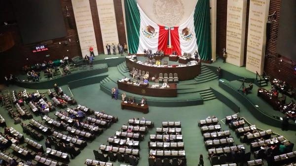 Morena y aliados no alcanzan mayoría absoluta en San Lázaro