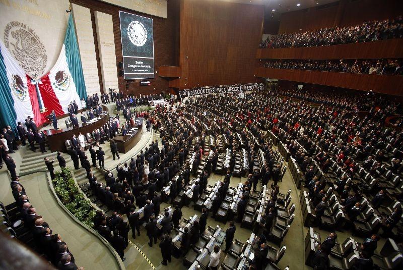 Estos son los diputados federales, propietarios y suplentes, de Puebla