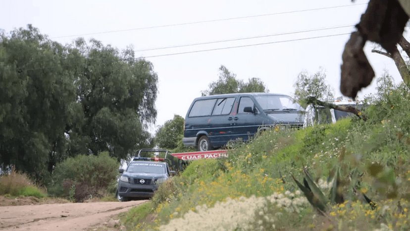 En atentado contra exalcalde de Zapotlán, Hidalgo; asesinan a su esposa