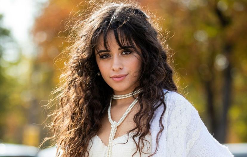 Camila Cabello tiene Trastorno Obsesivo Compulsivo