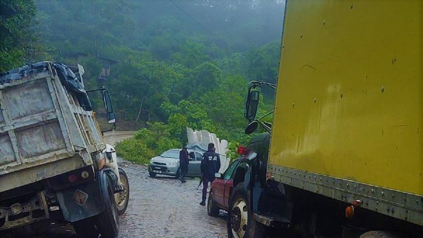 Vecinos de Tlapacoya exigen al edil más policías; solo tienen 12