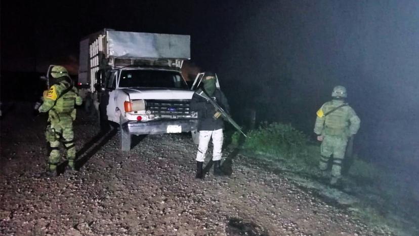 Localizan pipa con 4 mil litros de gas robado en Huejotzingo