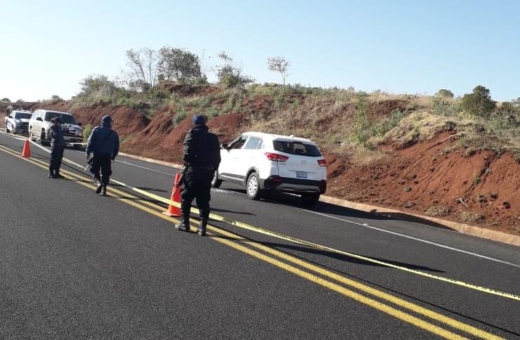 Ejecutan a maestro de 53 años en la Tlaxco-Tejocotal