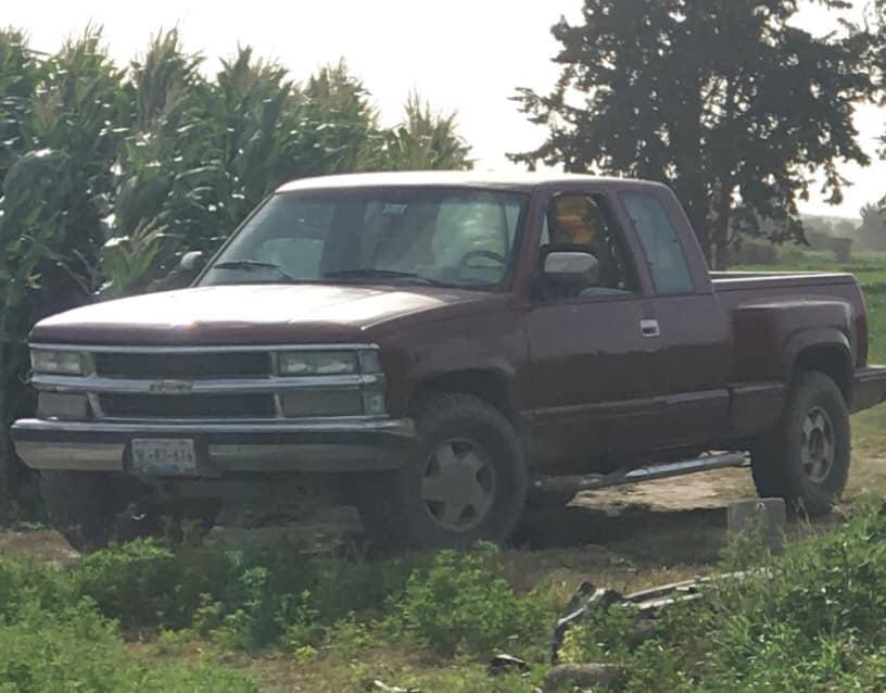 Enfermo va al hospital y le roban camioneta en Tecamachalco