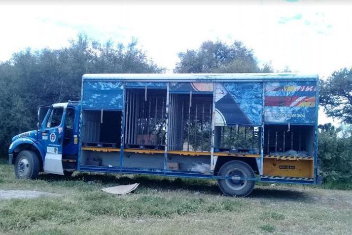 Incrementan asaltos a camiones de cerveza en Tecamachalco