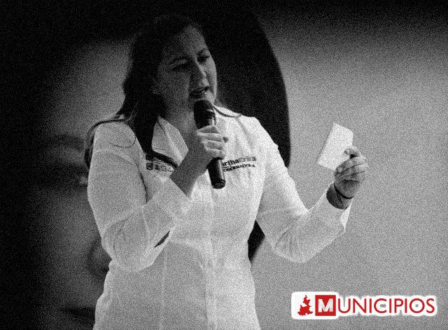 Magistrado propone anular elección y revocar triunfo de Martha Erika