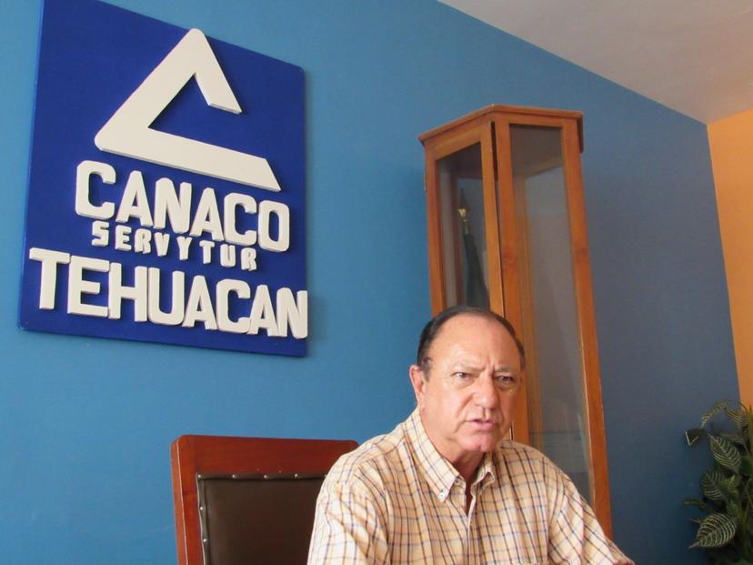 Pese a mando estatal, la delincuencia sigue: Canaco