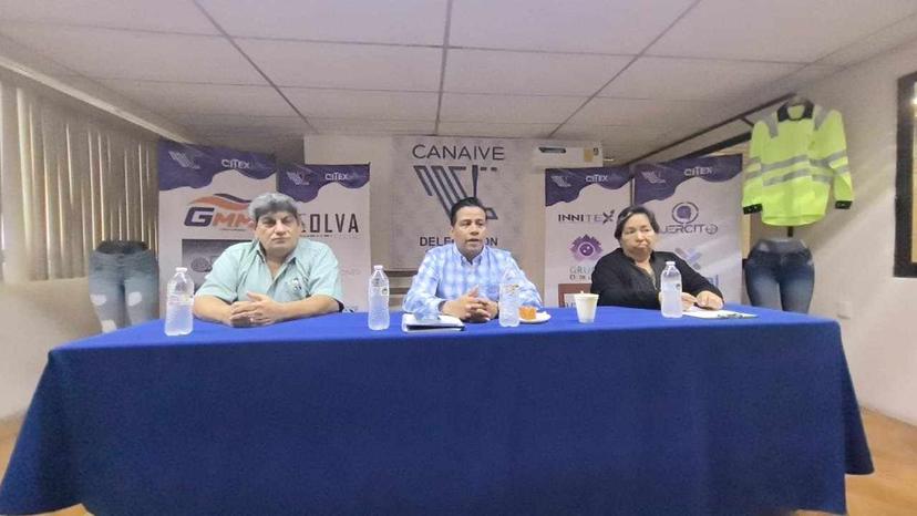 Por afectación, industria textil de Tehuacán se reactivará con ferias