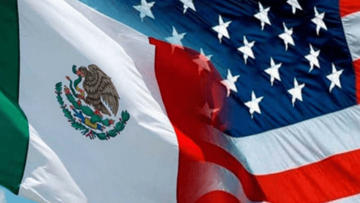 México principal socio comercial de Estados Unidos