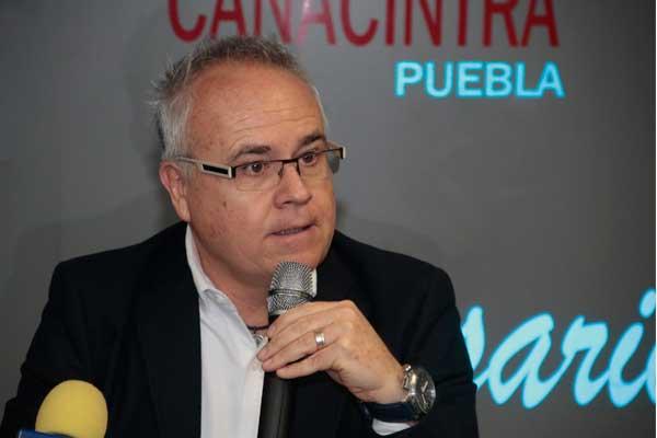 Si eliminan outsourcing Puebla tendrá 120 mil desempleados más: Canacintra 