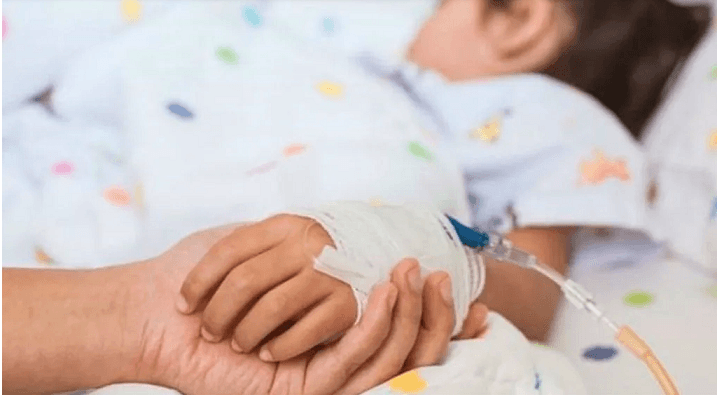 Leucemia linfoblástica, principal tipo de cáncer en la infancia en México: INP