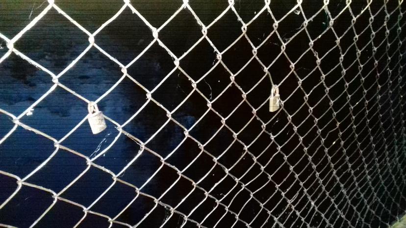 Prevén gran afluencia este 14 de febrero en el Puente del Amor