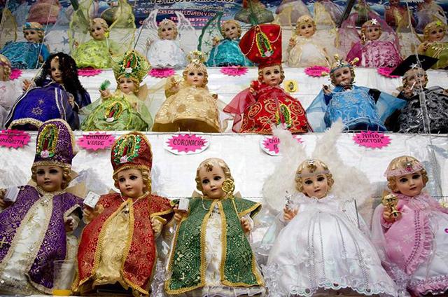 Alrededor de 80 comerciantes realizaran la venta de la Candelaria en Izúcar   