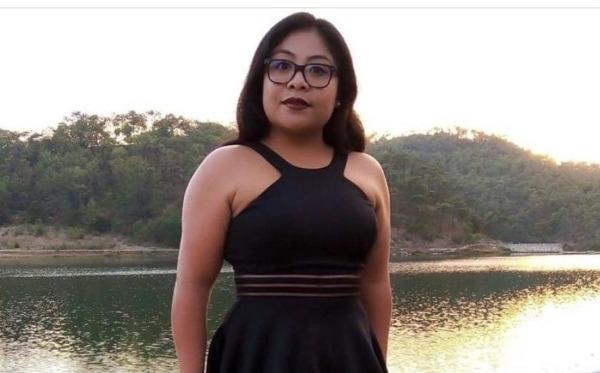 Hermana de Yalitza Aparicio será diputada federal de Oaxaca