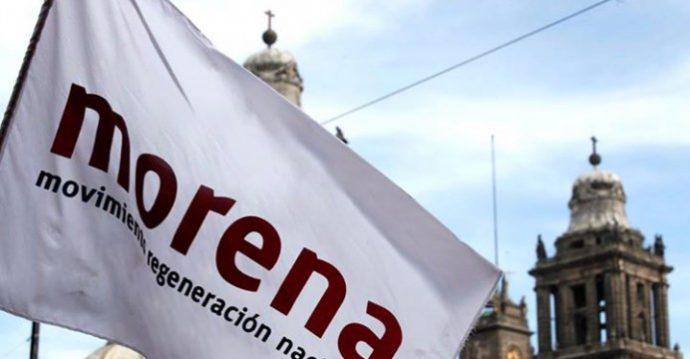 Así elegirá Morena a candidatos a diputados locales y ediles en Puebla