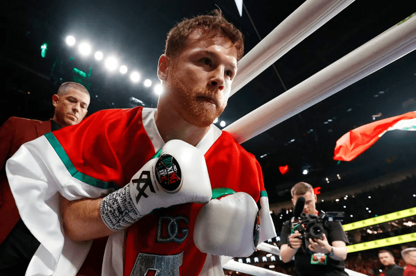 Miles de boletos gratis para pelea del Canelo Álvarez