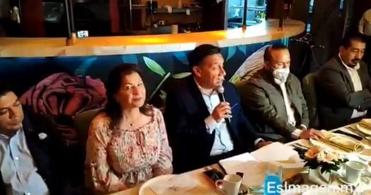 Canirac Puebla pide que ya no se clausuren establecimientos