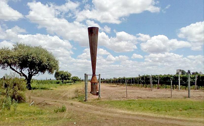 En Puebla no está regulado el uso de cañón antigranizo: Medio Ambiente