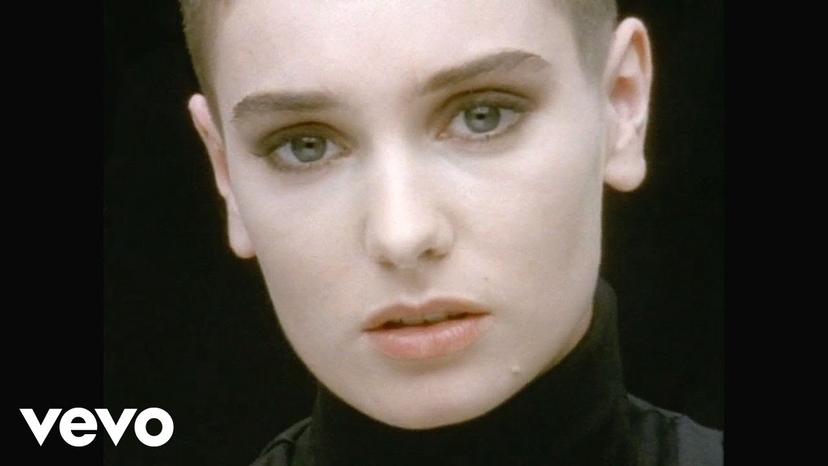 Muere la cantante Sinead O’Connor a los 56 años