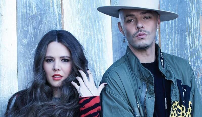 Jesse y Joy presentarán en Puebla su Tour 2024