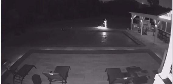 VIDEO Sonido más aterrador del mundo es captado en Reino Unido