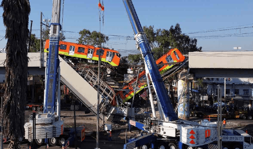 El Comité Técnico Asesor recomienda  construir  nuevamente ese tramo