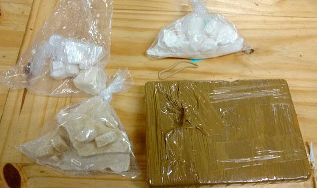 Con más de 2 mdp capturan a mayor distribuidor de cocaína en Tehuacán