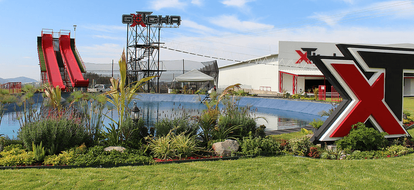 Elemento de la Fuerza Civil de Veracruz pierde la vida en Parque Xtremo de Atlixco