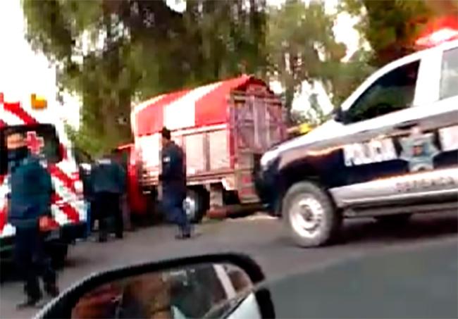 Matan a comerciante tras ser asaltado en Tepeaca