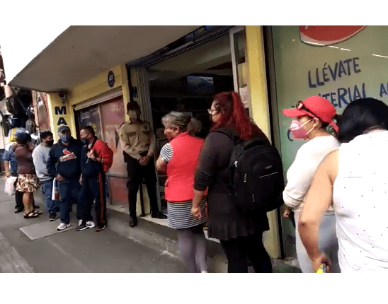 Regreso a clases incrementa movilidad en el centro de Puebla