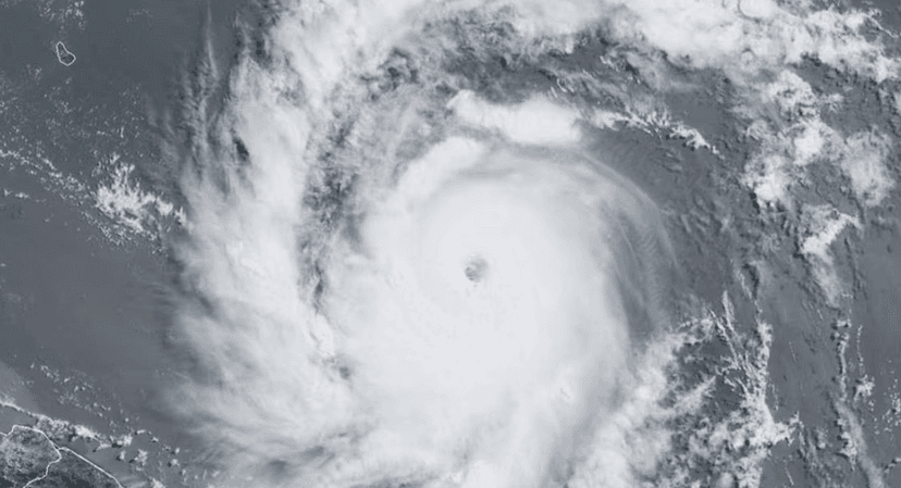 Prevén afectaciones de Beryl en Puebla hasta el lunes 8 de julio