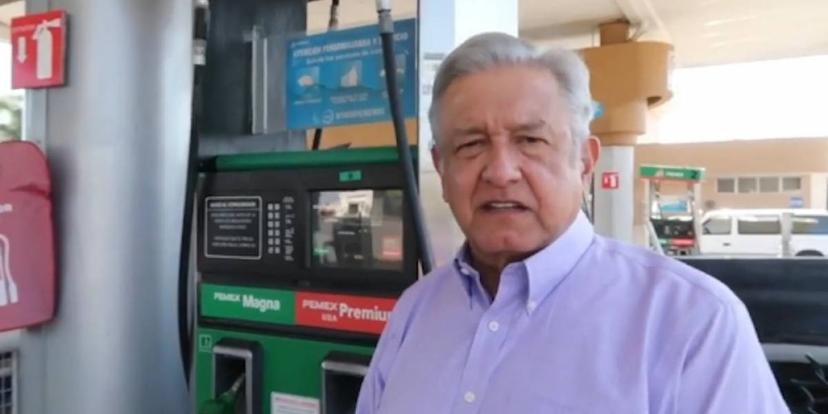 López Obrador buscará rescatar a Petróleos Mexicanos 