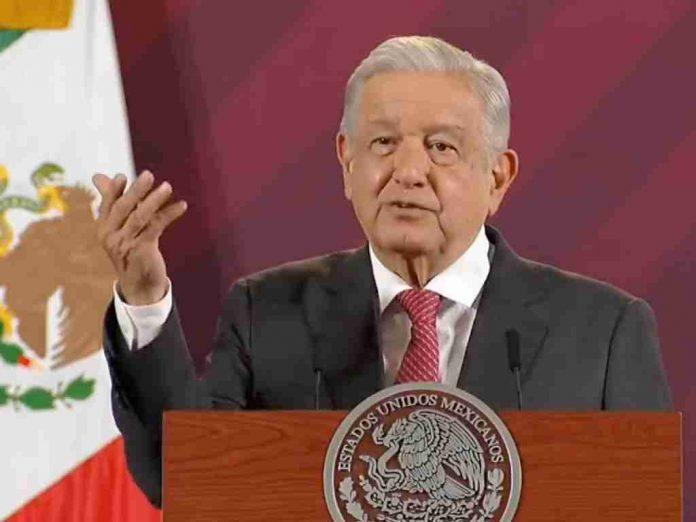 AMLO justifica aumento de tarifas de peaje