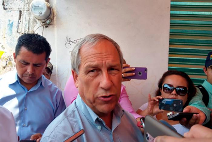 En el caso Marín-Cacho no debe haber impunidad: Cárdenas
