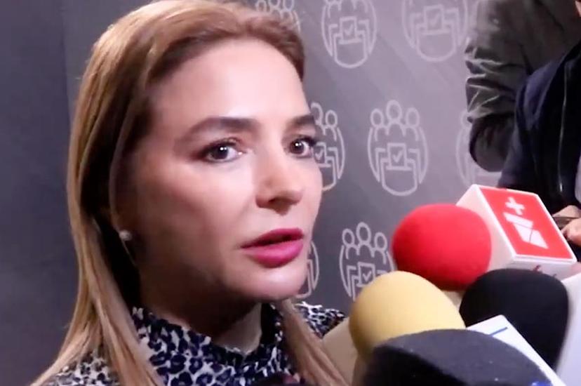 Reforma electoral debería esperar hasta después de 2024: Humphrey