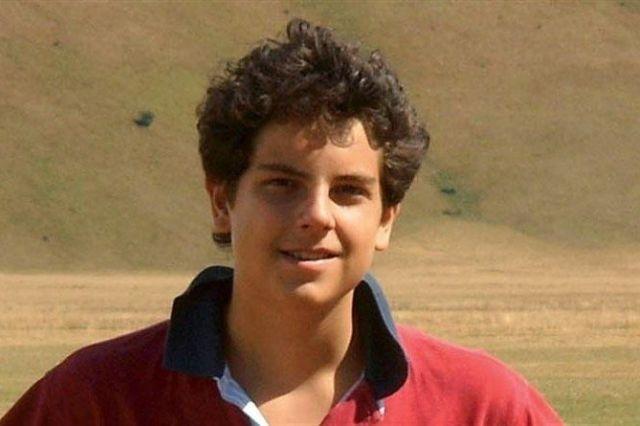 Carlo Acutis: El primer santo millennial de la iglesia católica