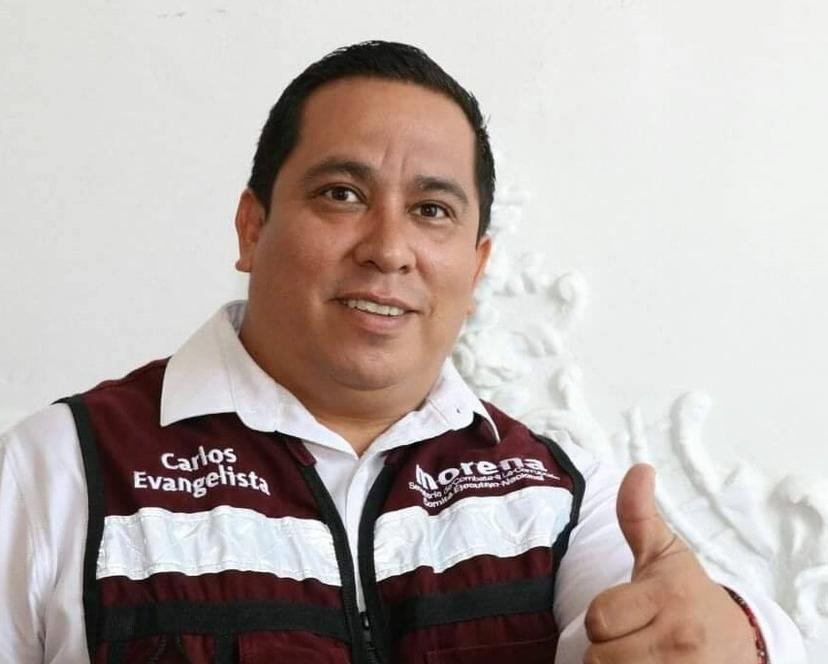 Evangelista y Garmendia se deslindan de la diputada Sandra Nelly tras ser detenida