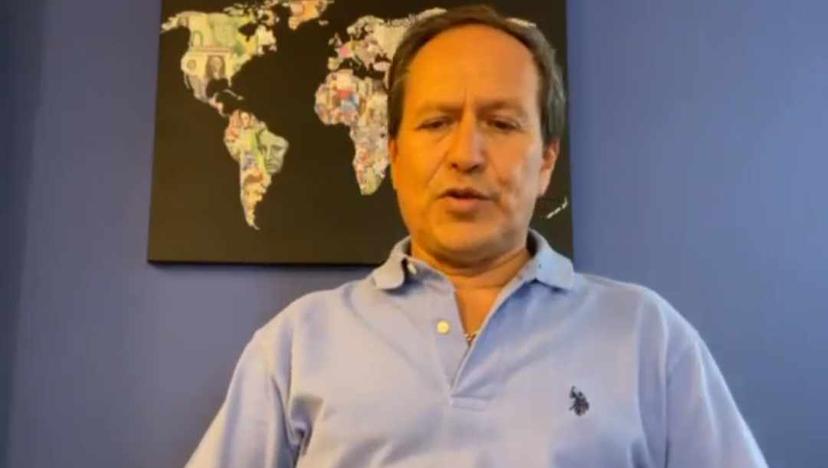 Niega regidor de Turismo de Tehuacán haber golpeado a su hermana