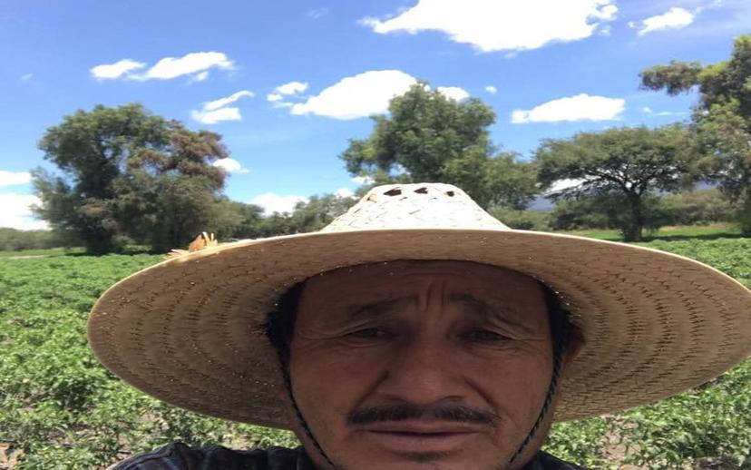 Reportan desaparición Carlos Rodríguez Leal en Tlacotepec de Benito Juárez