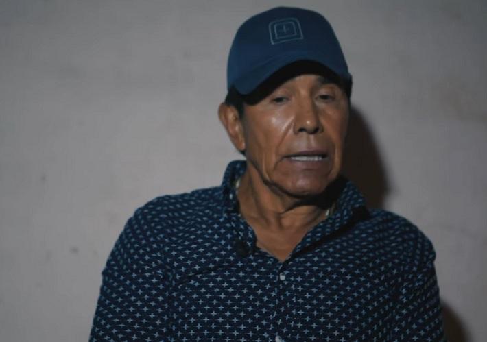 Detienen por tiempo indefinido extradición de Caro Quintero a EU