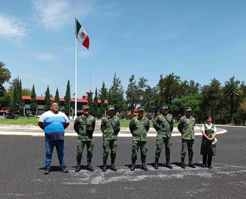 Carrera de 10 kms Conmemorativa al Bicentenario del Heroico Colegio Militar