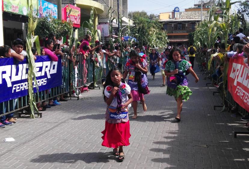 Carrera de la Tortilla en Tehuacán sí, pero con restricciones por Covid-19 