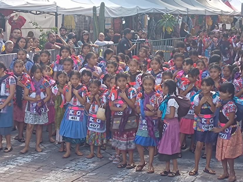 Alistan la Carrera de la Tortilla, esperan la participación de mil participantes