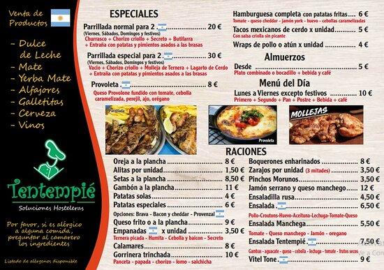 Profeco recuerda a restaurantes exhibir claramente sus precios