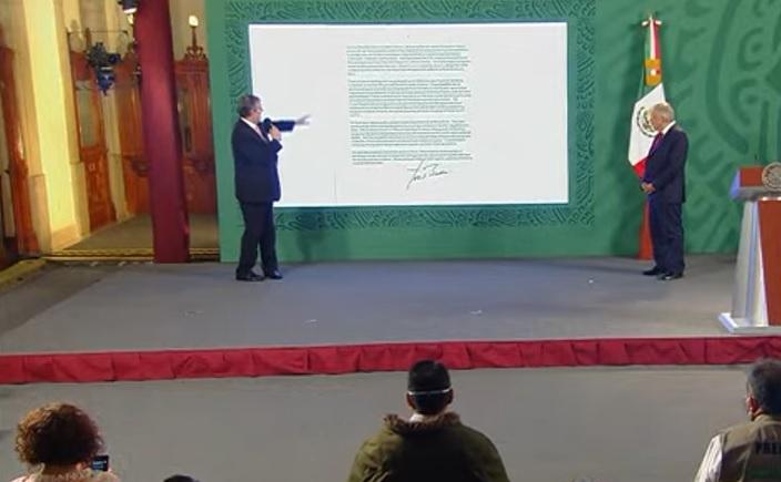 Casi 1,500 mdd destinará EU para México y Centroamérica