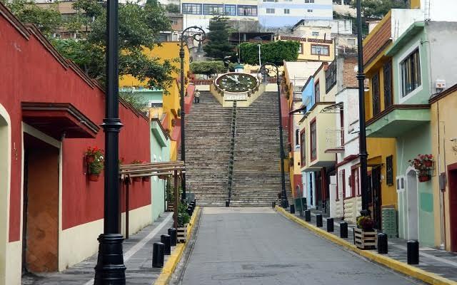 Patrimonio cultural de Atlixco, conservado a medias: autoridades